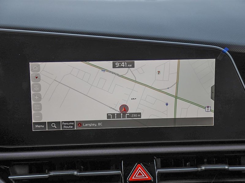 2025 Kia Niro EV Wave FWD