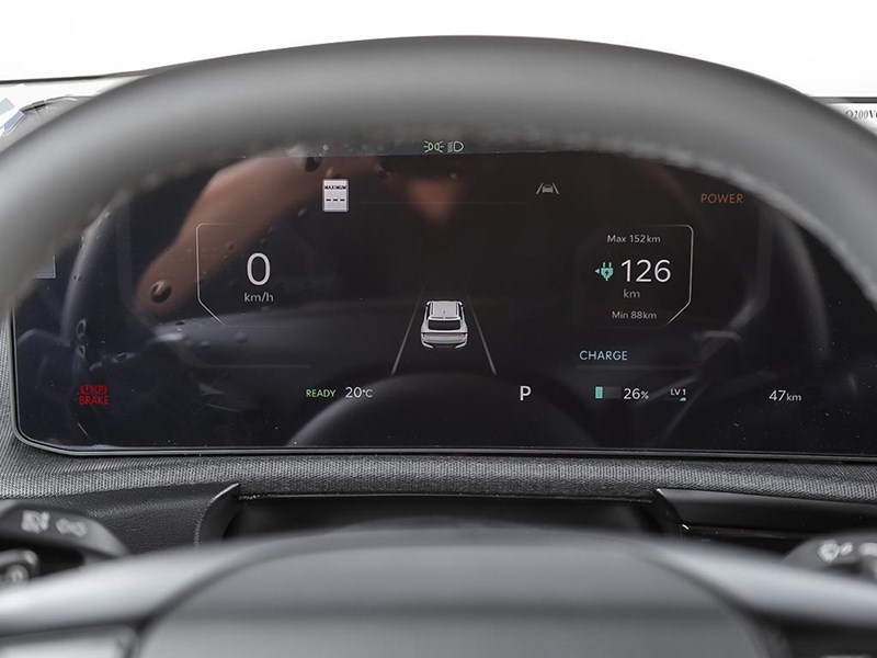 2025 Kia EV6 Wind RWD