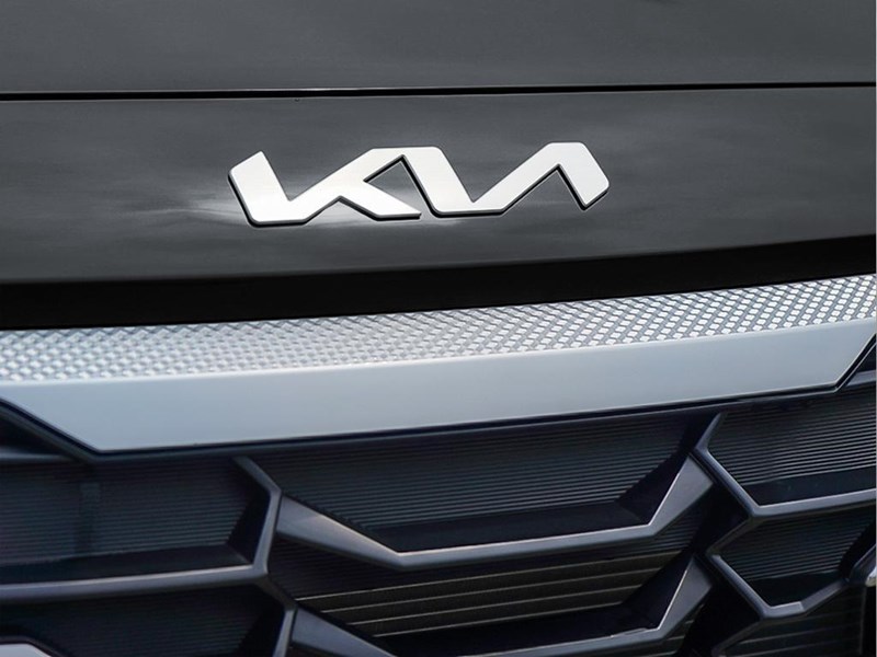 2025 Kia Seltos LX AWD