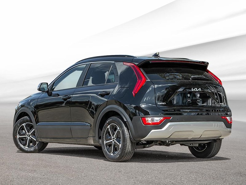 2025 Kia Niro PHEV EX FWD