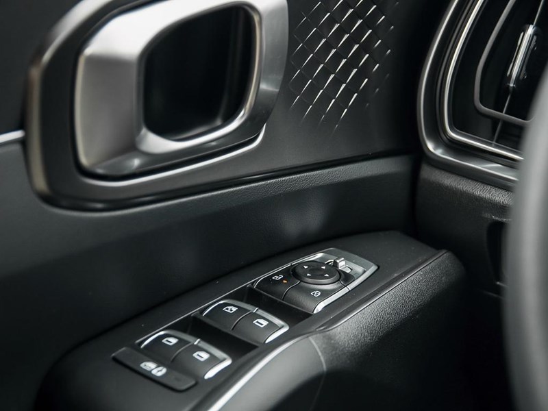 2025 Kia Sorento PHEV EX AWD