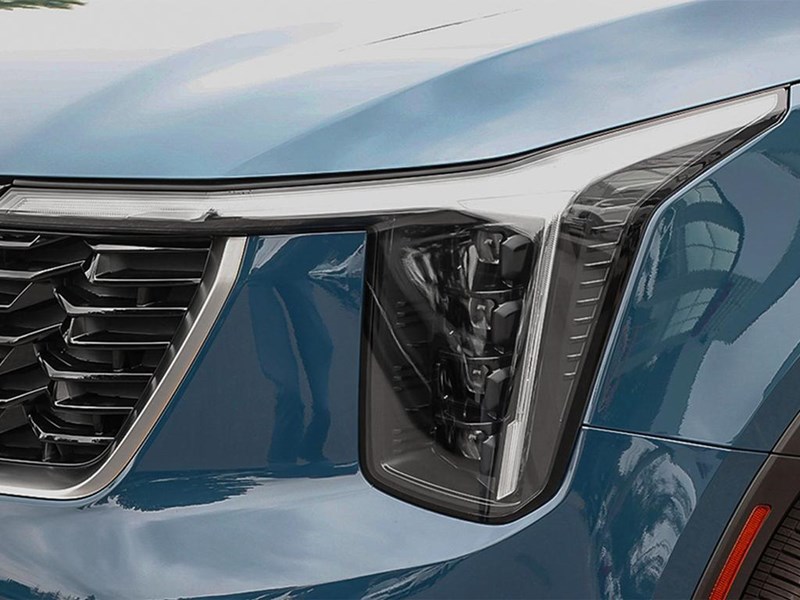 2025 Kia Sorento PHEV EX AWD