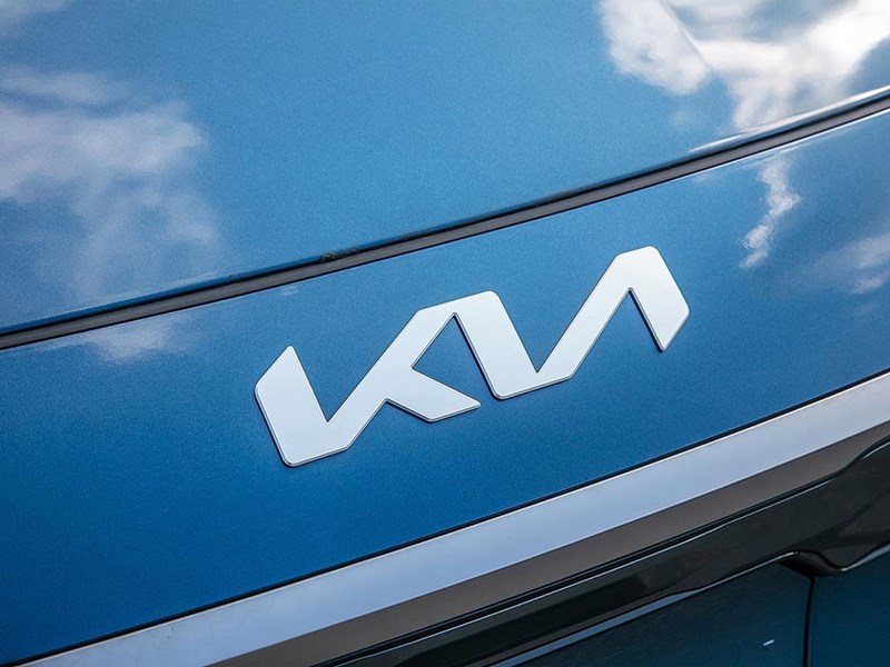 2025 Kia Niro EV Wind+ FWD