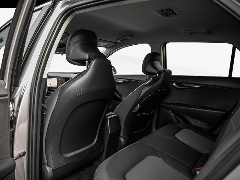 2025 Kia Niro EV Wind+ FWD