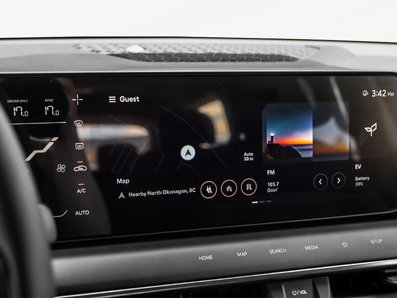 2026 Kia EV9 Land w/Premium Package AWD