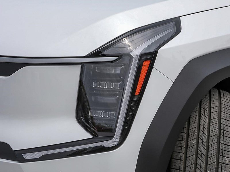 2026 Kia EV9 Land AWD