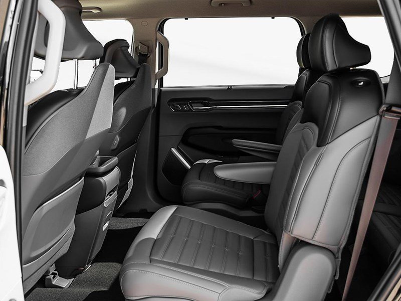 2026 Kia EV9 Land w/Premium Package AWD