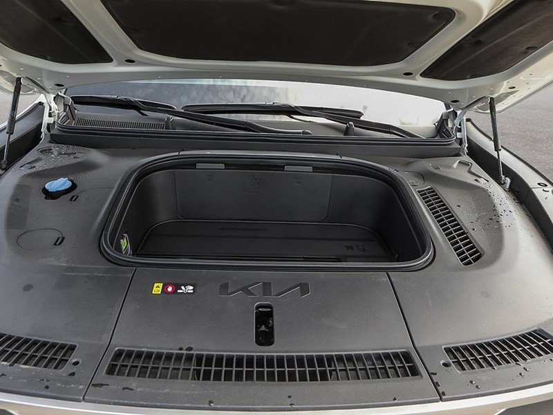 2026 Kia EV9 Land AWD