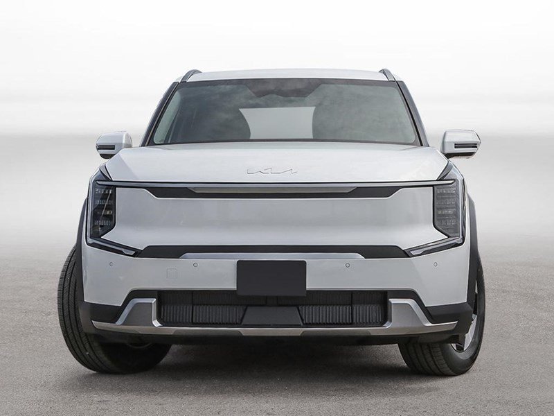 2026 Kia EV9 Land AWD