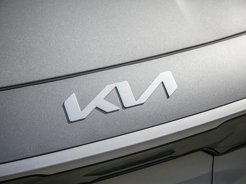 2025 Kia Niro EV Wind+ FWD