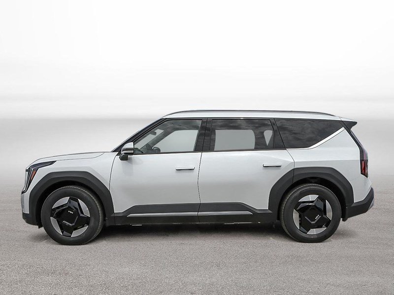 2026 Kia EV9 Land AWD