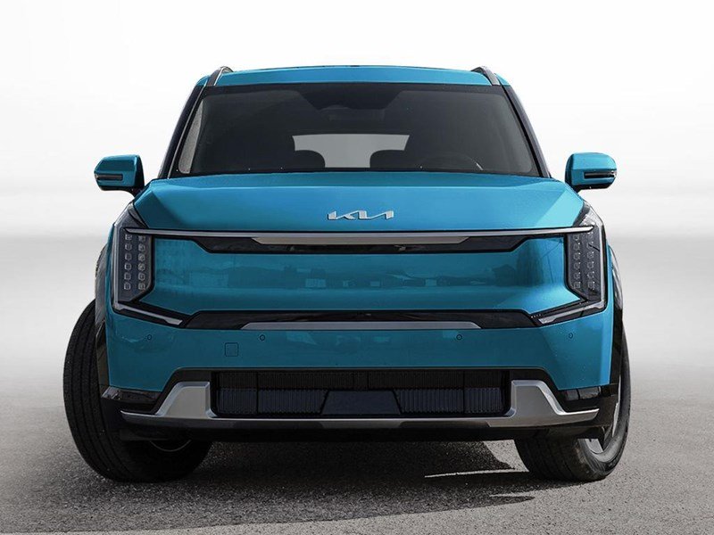 2026 Kia EV9 Land w/Premium Package AWD