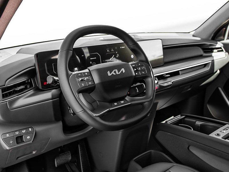 2026 Kia EV9 Land w/Premium Package AWD