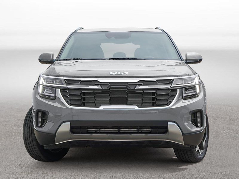 2025 Kia Seltos EX Premium AWD