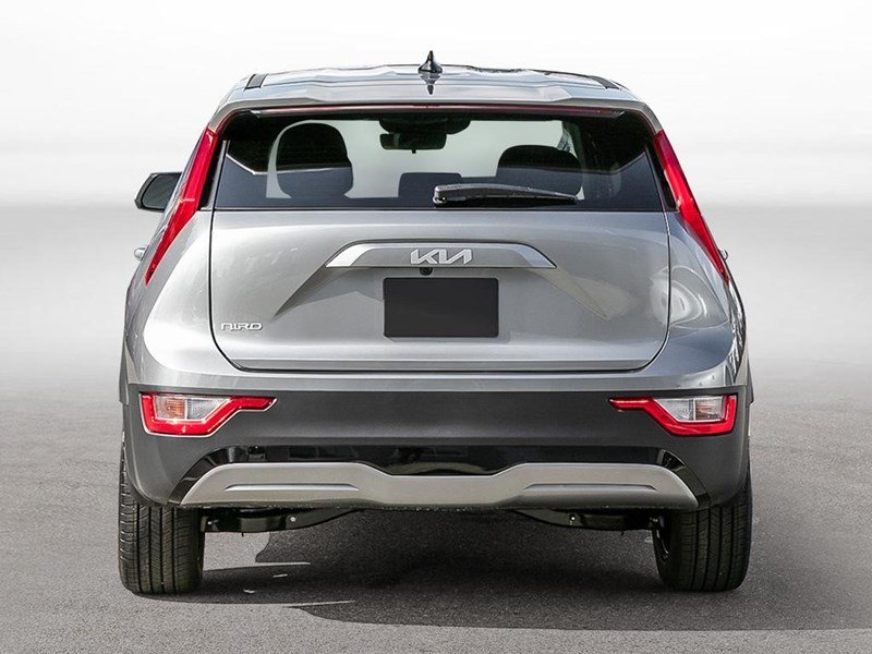 2025 Kia Niro EV Wind+ FWD