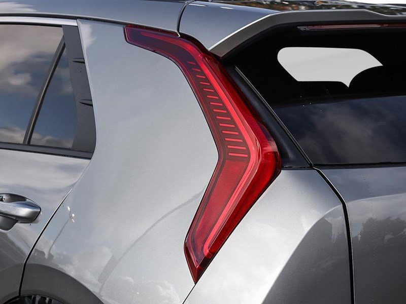 2025 Kia Niro EV Wave FWD
