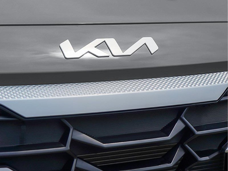 2025 Kia Seltos EX Premium AWD