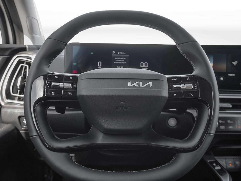 2026 Kia Sorento HEV EX