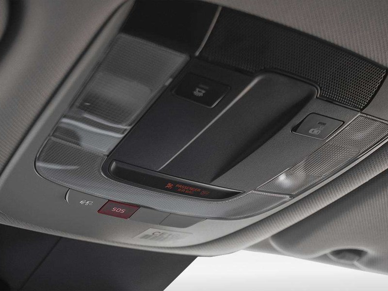 2026 Kia Sorento HEV EX