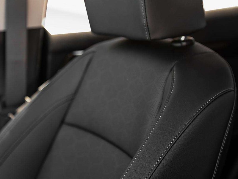 2026 Kia Seltos EX AWD