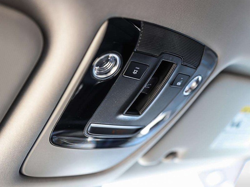 2026 Kia Seltos EX AWD