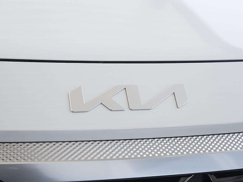 2026 Kia Seltos EX AWD