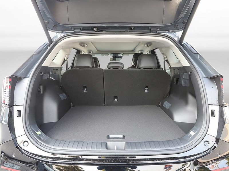 2026 Kia Sportage PHEV EX Premium