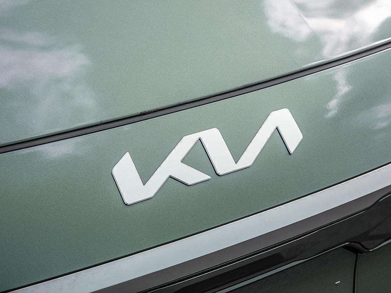 2026 Kia Niro EV Wind+ FWD