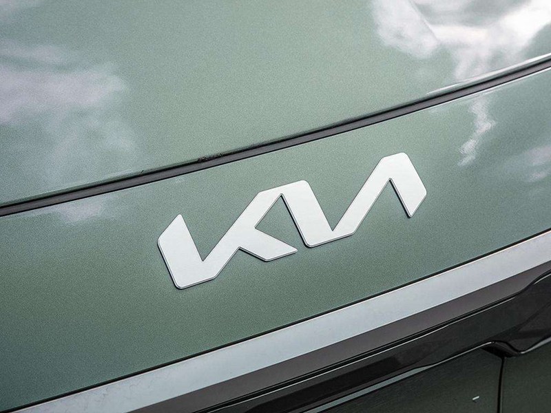 2026 Kia Niro EV Wind+ FWD
