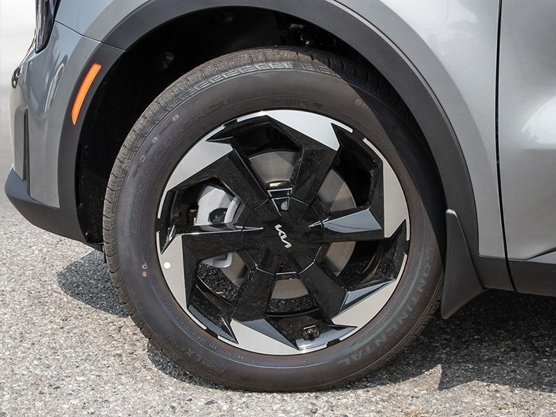 2026 Kia Sorento PHEV SX