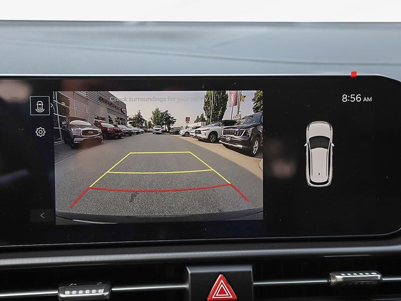 2026 Kia Sportage PHEV EX Premium