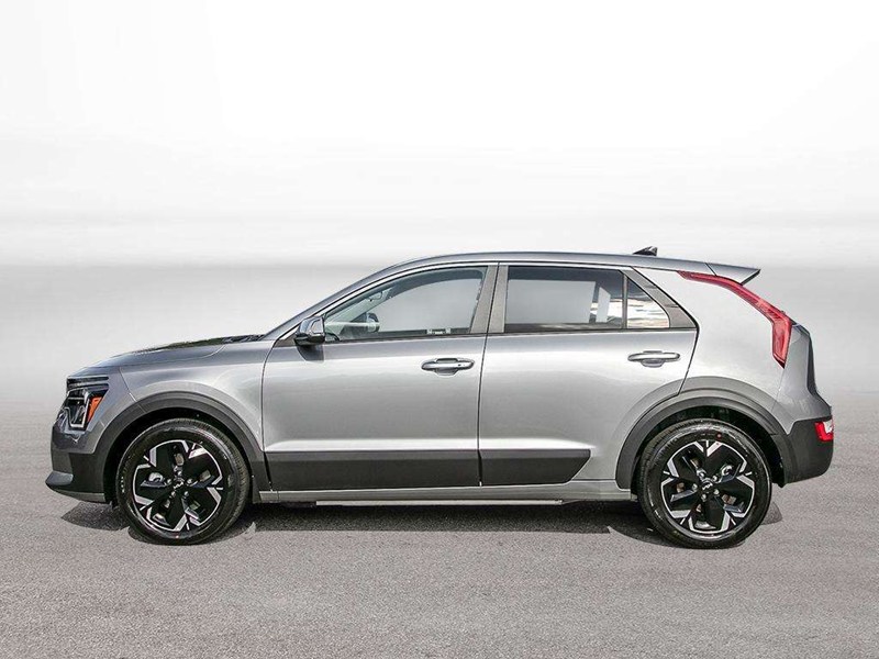 2026 Kia Niro EV Wind