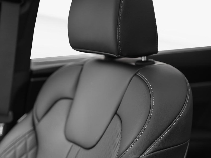 2026 Kia Sorento PHEV SX