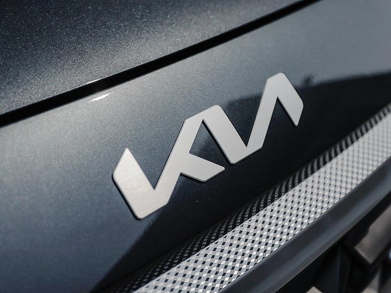 2026 Kia Seltos LX FWD