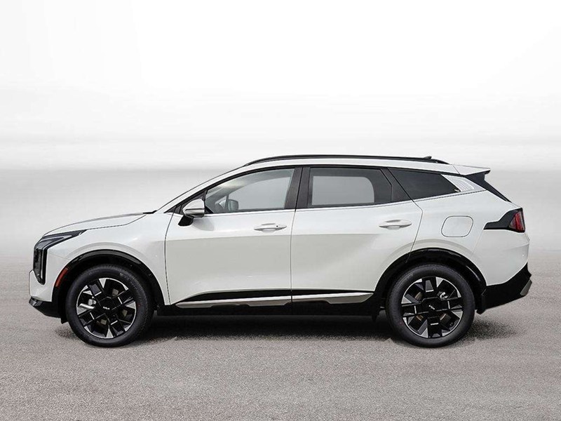 2026 Kia Sportage EX Premium