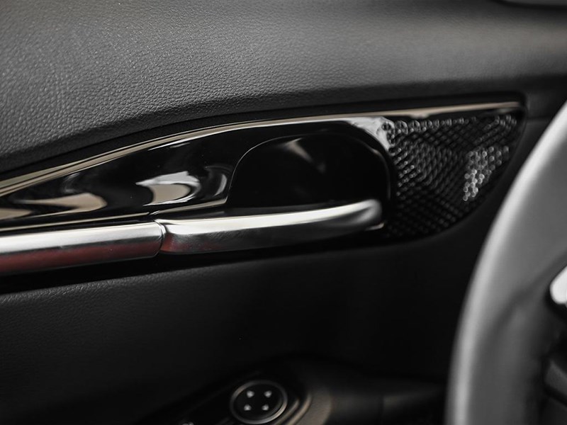 2026 Kia Seltos LX FWD