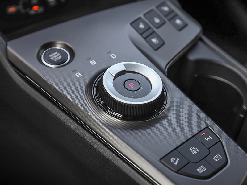 2026 Kia Sportage PHEV EX Premium