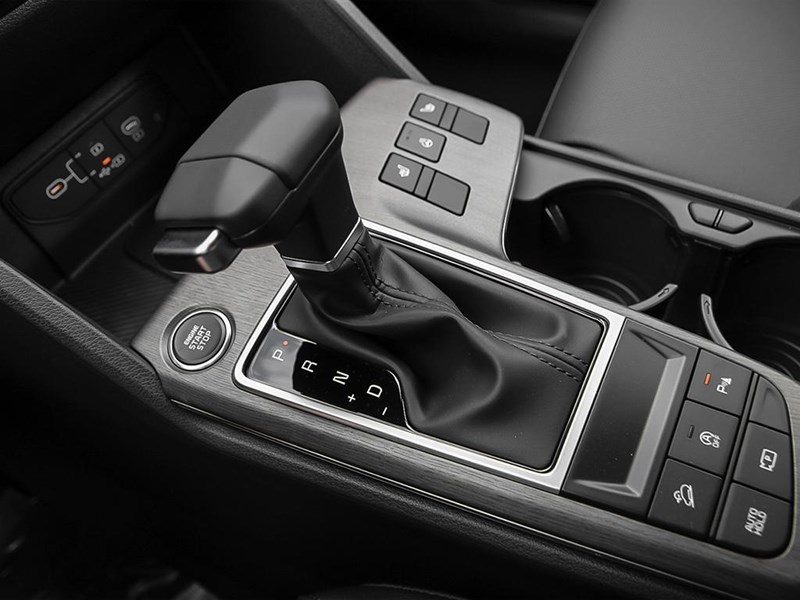 2026 Kia Sportage X-Line AWD