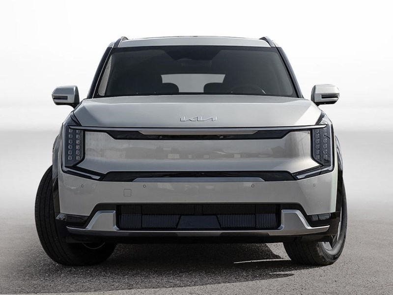 2026 Kia EV9 Land w/Premium Package AWD