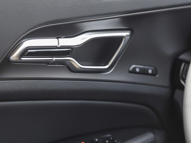 2026 Kia Sportage PHEV EX Premium