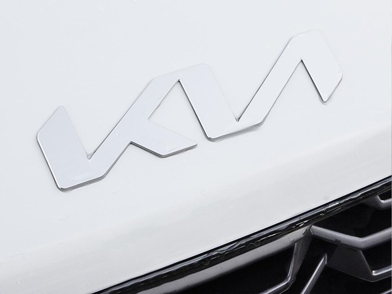 2026 Kia Sorento PHEV SX