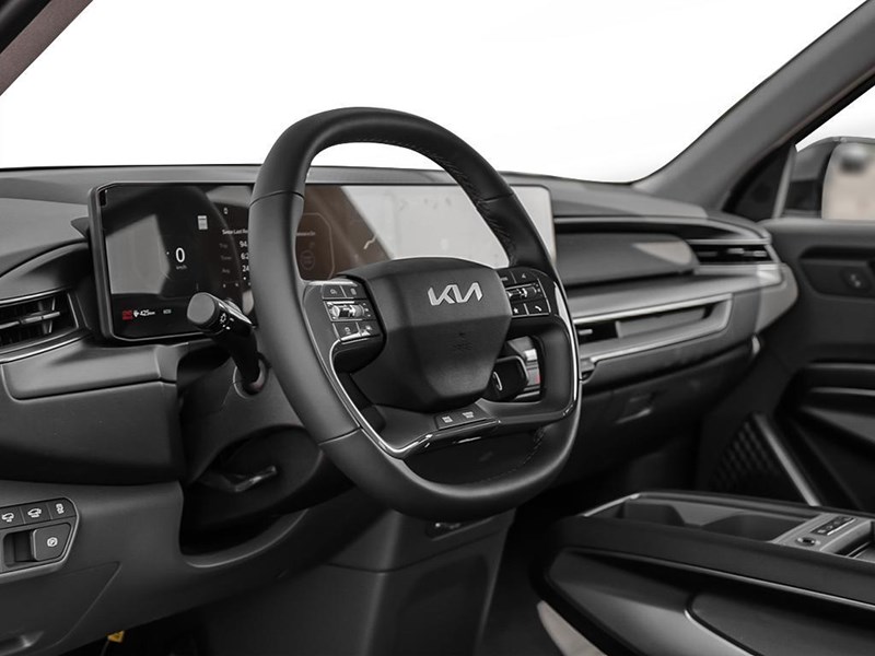 2026 Kia EV9 Land AWD