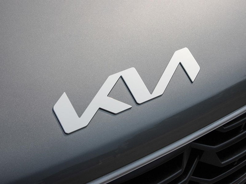 2026 Kia Sorento PHEV SX