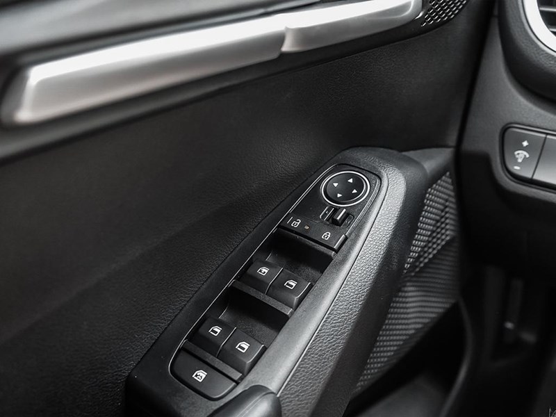 2026 Kia Seltos LX FWD