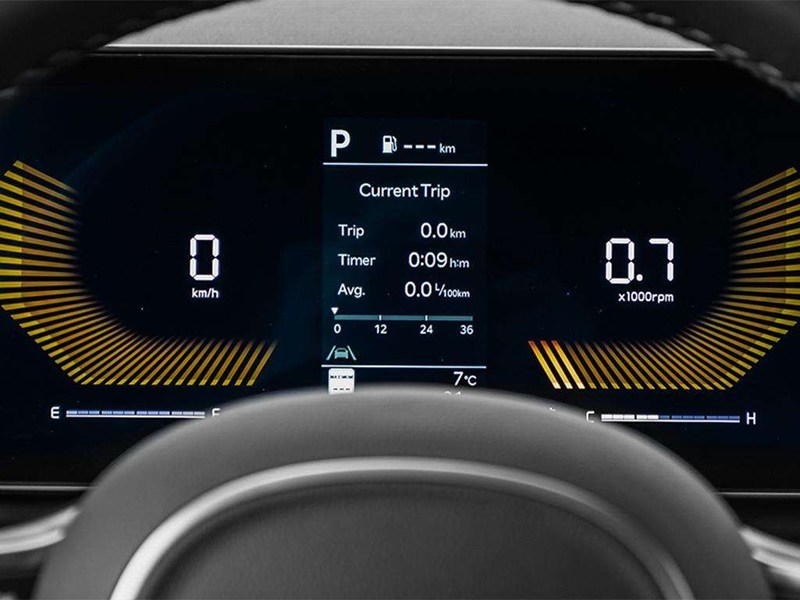 2026 Kia Carnival EX+ FWD