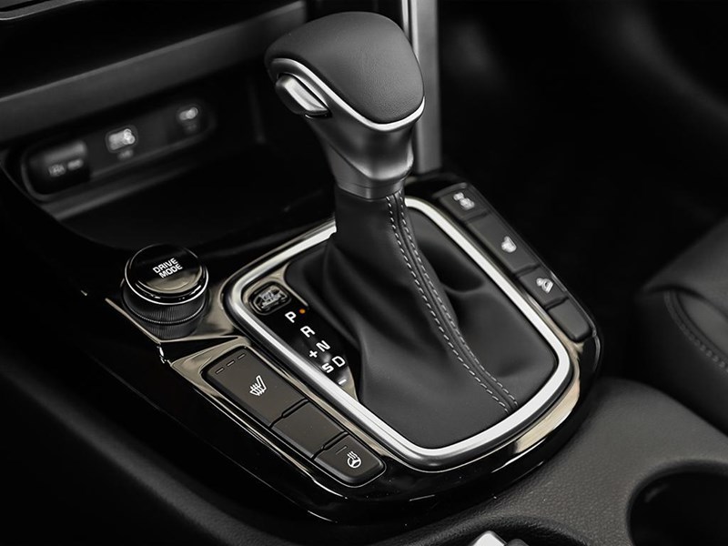 2026 Kia Seltos LX FWD