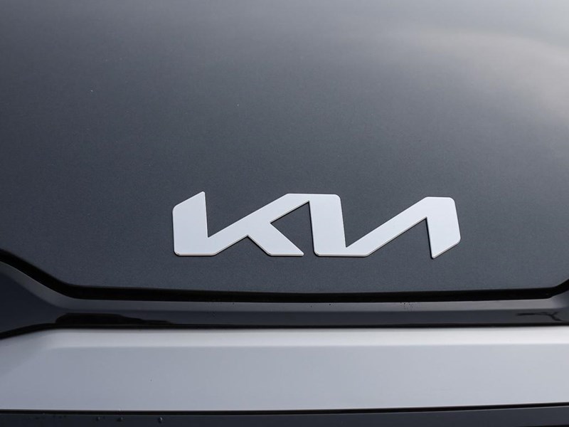 2026 Kia Sportage PHEV EX Premium