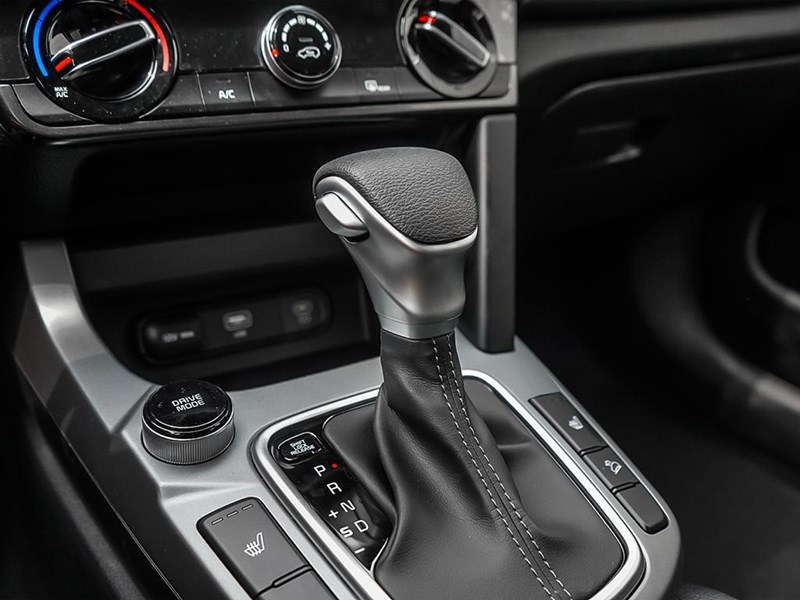 2026 Kia Seltos LX FWD