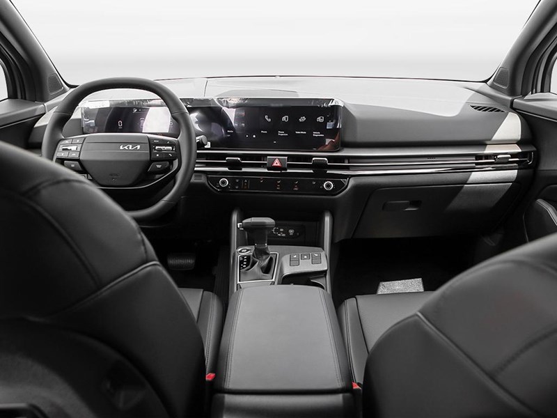 2026 Kia Sportage X-Line AWD