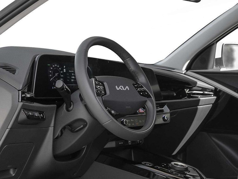 2026 Kia Niro EV Wind+ FWD